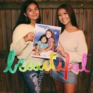 Meet your Posher, Scarlett